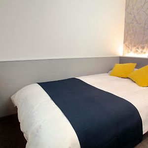 Double Room Small Double Bed Non-Smoking