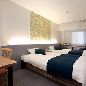 Twin Room Non-Smoking